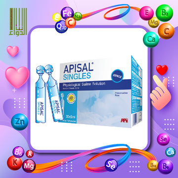 Apisal Singles